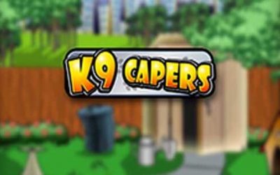 K9 Capers – Review the Best Online Video Slot Game