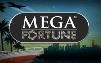 Make Your Fortune with Mega Fortune Casino Slot Machine