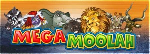 Mega Moolah casino