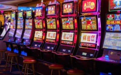 How to Find the Best Slots Online – Free Slots