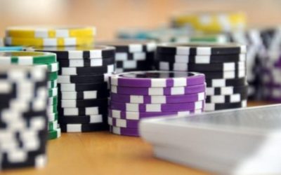 Online Casinos could be used as a training ground